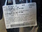 Audi Q5 2021
