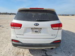 Kia Sorento 2018