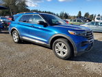 Ford Explorer 2020
