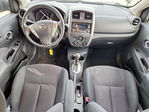 Nissan Versa 2016