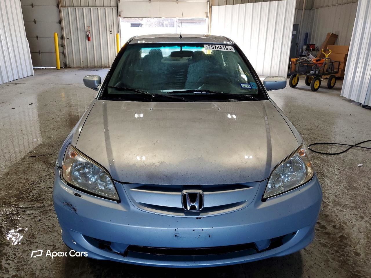 Honda Civic 2005