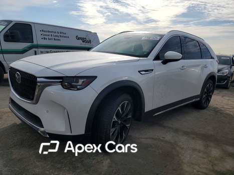 Mazda CX-90 2024 - Image 1 of 14