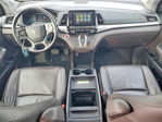 Honda Odyssey 2019