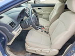 Subaru XV 2014
