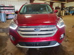 Ford Escape 2018