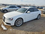 Audi A4 2014