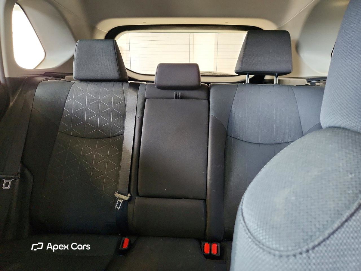 Toyota RAV 4 2023
