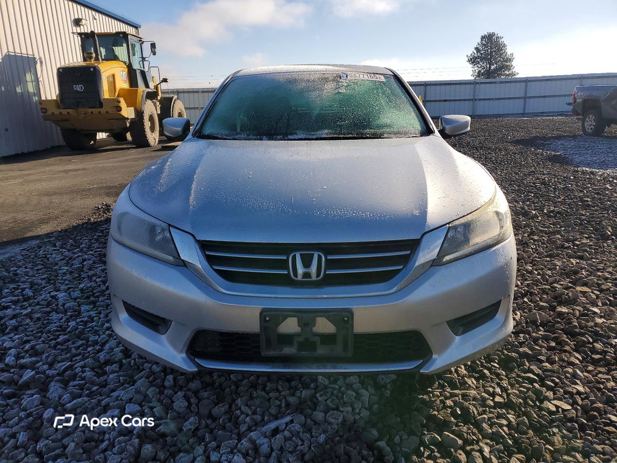 Honda Accord 2013