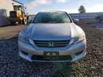 Honda Accord 2013