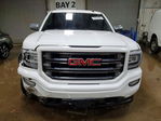 GMC Sierra 2016