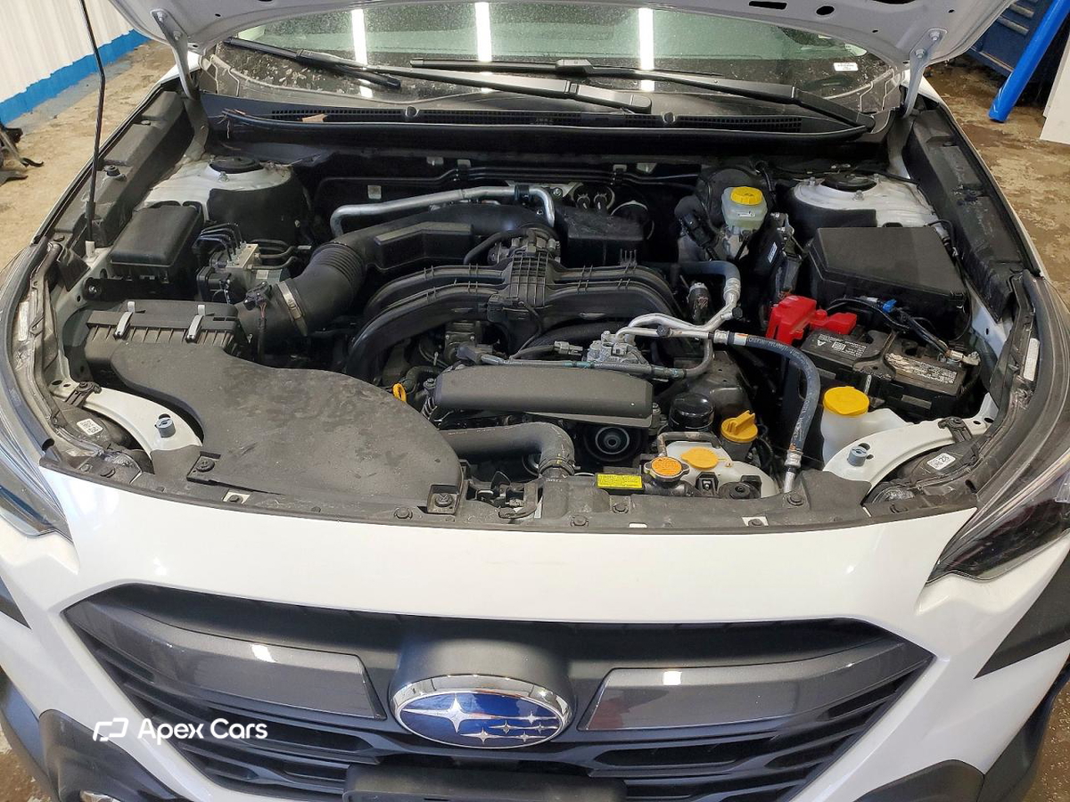 Subaru Outback 2025