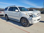 Toyota Sequoia 2007