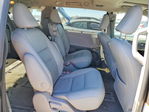 Toyota Sienna 2018