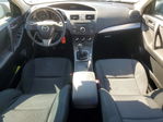 Mazda 3 2012