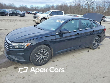 Volkswagen Jetta 2020 - Image 1 of 13