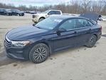 Volkswagen Jetta 2020