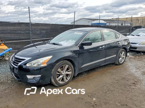 Nissan Altima 2015 - Image 1 of 12