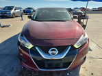 Nissan Maxima 2017