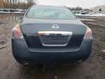 Nissan Altima 2011
