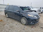 Toyota Sienna 2017