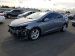 Chevrolet Volt 2018
