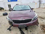 Kia Forte 2018