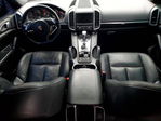 Porsche Cayenne 2011