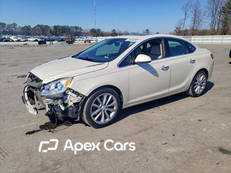 Buick Verano 2016 - Image 1 of 13