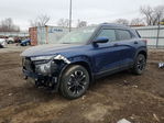 Chevrolet TrailBlazer 2022