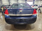 Chevrolet Impala 2011