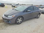 Honda Civic 2015
