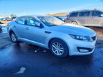 Kia Optima 2012