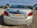 Buick LaCrosse 2012