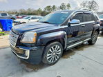 GMC Terrain 2016