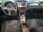 Subaru Forester 2012