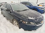 Chevrolet Impala 2015