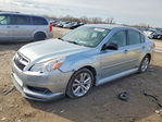 Subaru Legacy 2013