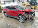 GMC Terrain 2019