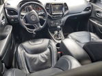 Jeep Cherokee 2019