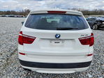 BMW X3 2014