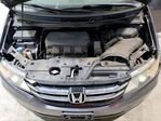 Honda Odyssey 2015