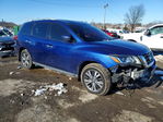 Nissan Pathfinder 2018