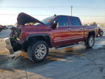 GMC Sierra 2017