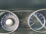 Hyundai Sonata 2011