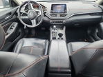 Nissan Altima 2019