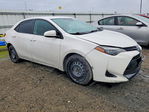 Toyota Corolla 2018