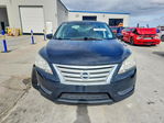 Nissan Sentra 2014