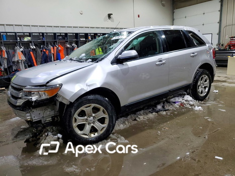Ford Edge 2014 - Image 1 of 15