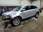 Ford Edge 2014