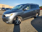 Nissan Quest 2015